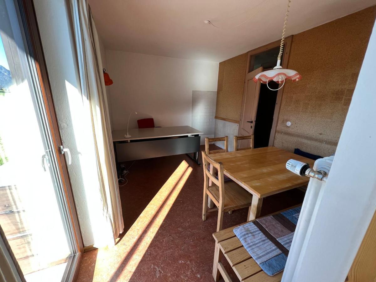 Haus Im Gruenen Apartment Saalfelden Exterior photo
